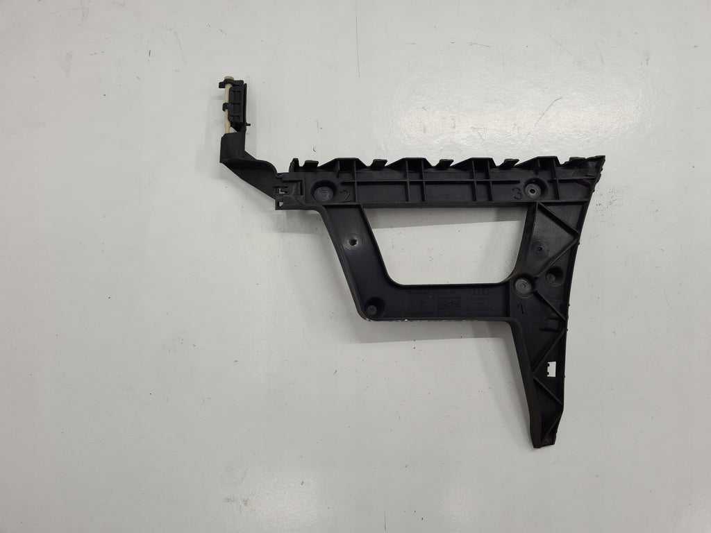 AUDI A4 B8 SEDAN LIFT BUMPER SLIDE RIGHT REAR 8K5807454A