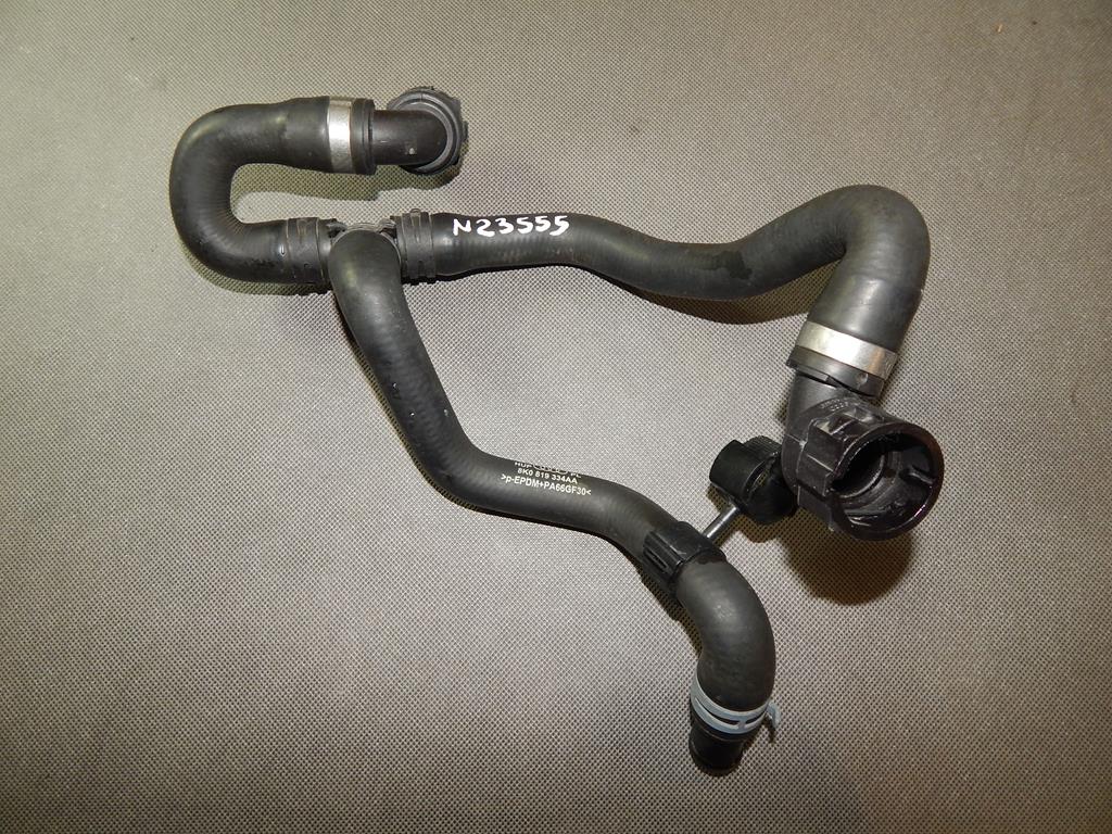 AUDI A4 B8 WATER LINE 8K0819334AA