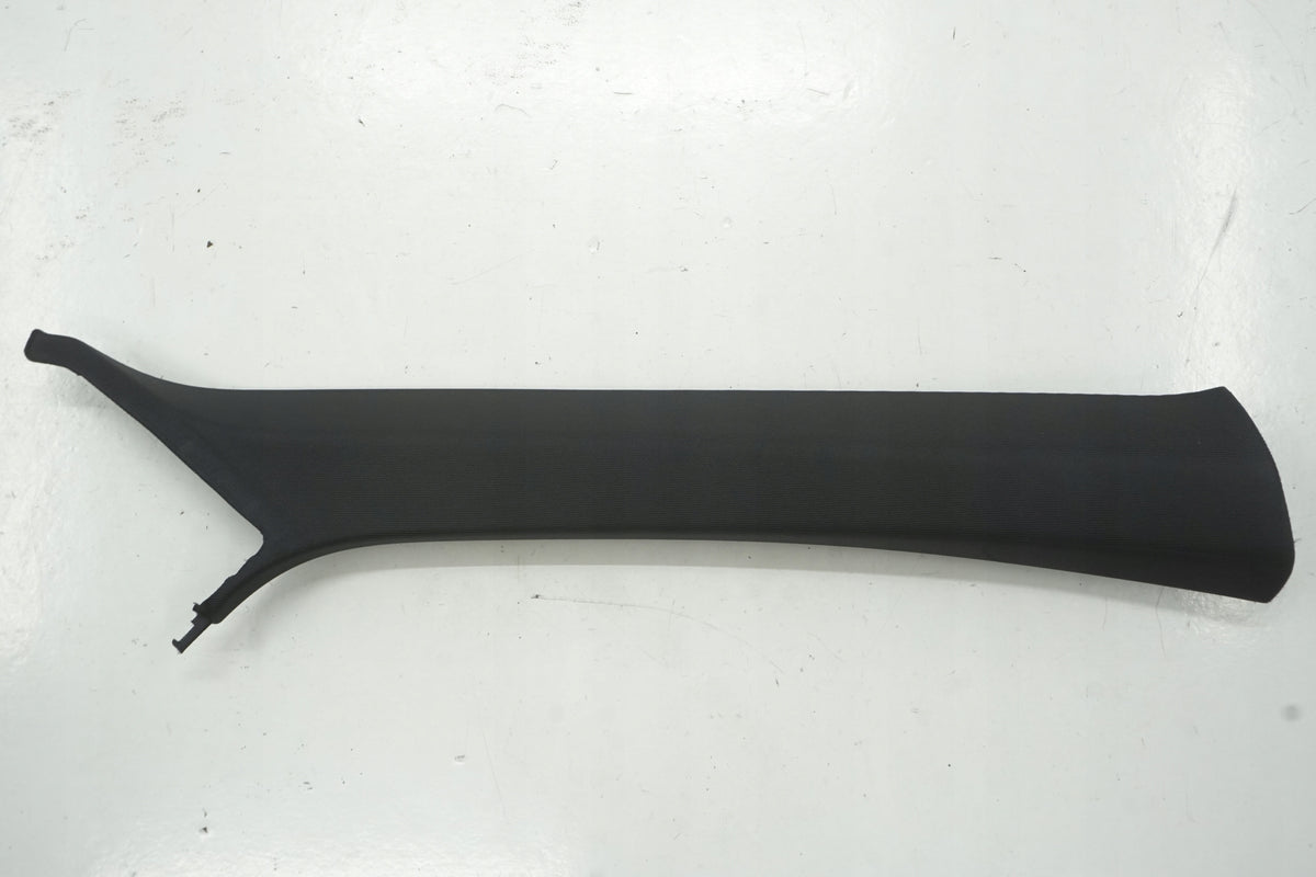 AUDI A4 B9 2015 S-LINE RIVESTIMENTO MONTANTE DESTRO ANTERIORE 8W0867234