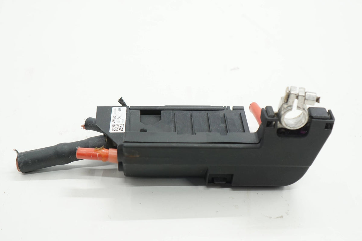 AUDI A4 B9 18R KLEMA MODULE VOLTAGE DISTRIBUTOR 8W0915459E
