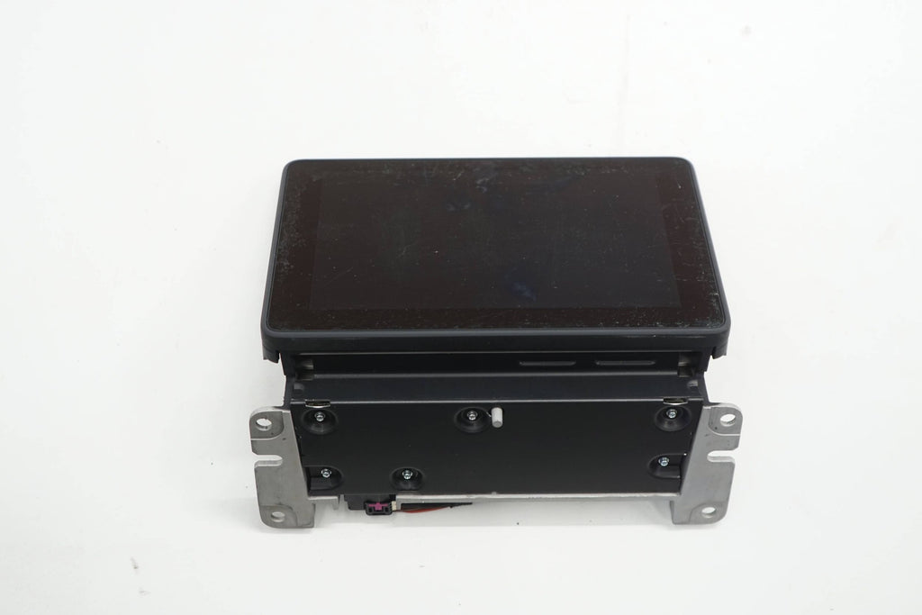 AUDI A4 B9 2018 DISPLAY 8IN0919604