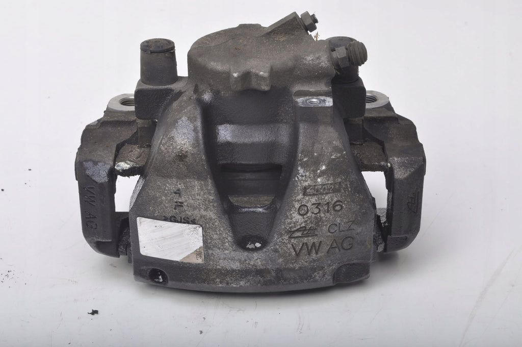 AUDI A4 B9 2.0 TFSI CLAMP RIGHT FRONT