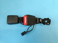 AUDI A4 B9 2024 R AVANT 2,0 TFSI 110KW BELT CLASP REAR 8IN0857739D