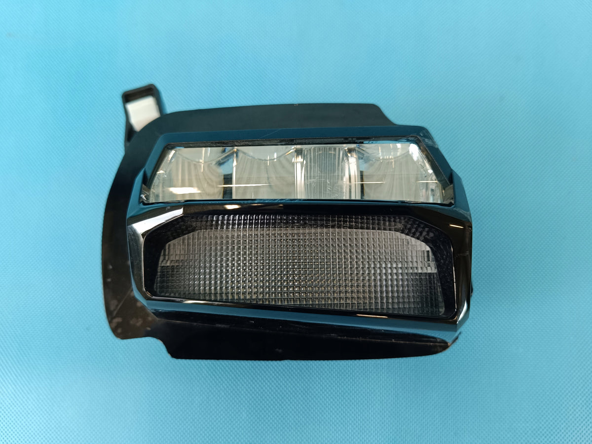 AUDI A4 B9 2024 R AVANT 2,0 TFSI 110KW LED MODUL SVĚTLOMETU PRAVÝ