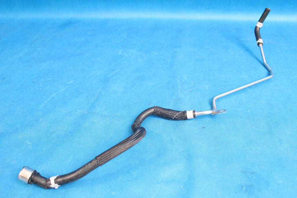 AUDI A4 B9 8W FUEL LINE 04E133723DG 2017R
