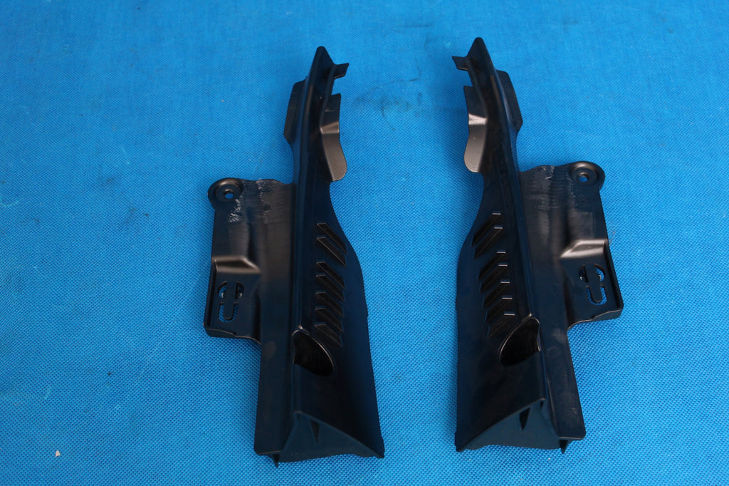 AUDI A4 B9 8W GUIDING CURTAIN FIXING 2016R 8IN5880755