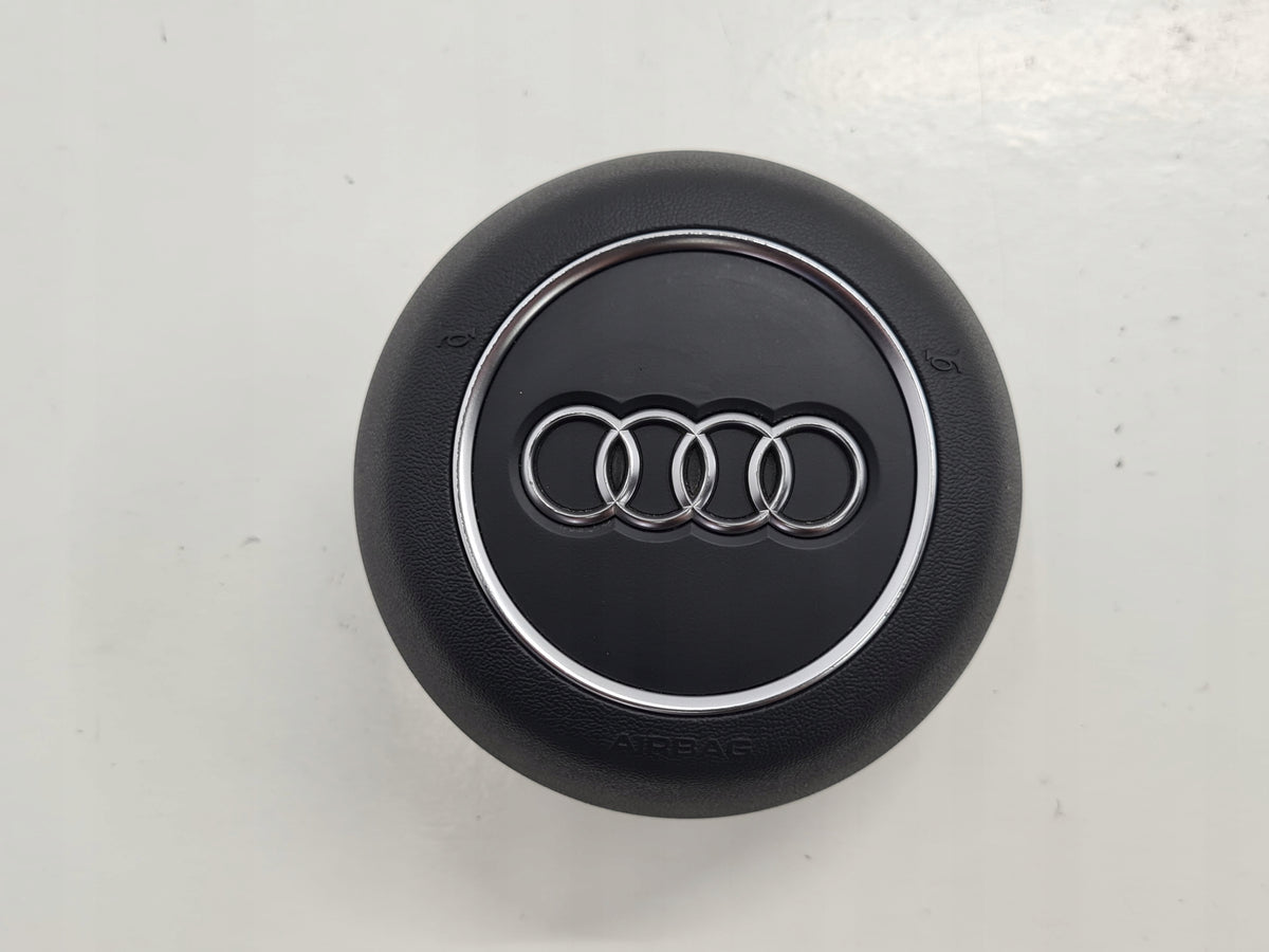 AUDI A4 B9 A5 AIRBAG DRIVER 8W0880201E