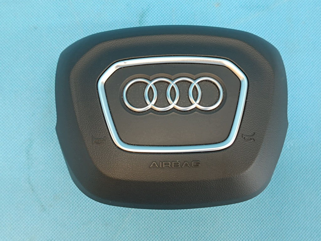 AUDI A4 B9 AVANT LIFT 2.0 TDI 2021 R AIRBAG DRIVER 8IN0880201AS