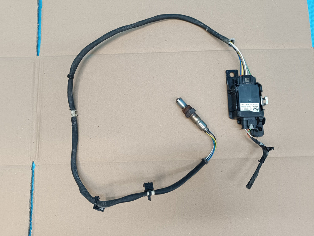 AUDI A4 B9 AVANT LIFT 2.0 TDI 2021 R LAMBDA SENSOR NOX 8IN0907807AL