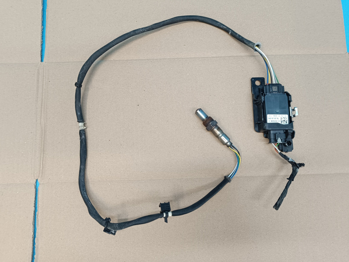 AUDI A4 B9 AVANT LIFT 2.0 TDI 2021 R LAMBDA SENSOR NOX 8IN0907807AL