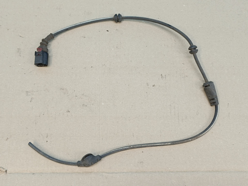 AUDI A4 B9 AVANT LIFT 2021 R ROTATION SENSOR BEAM RIGHT FRONT 8W0972252