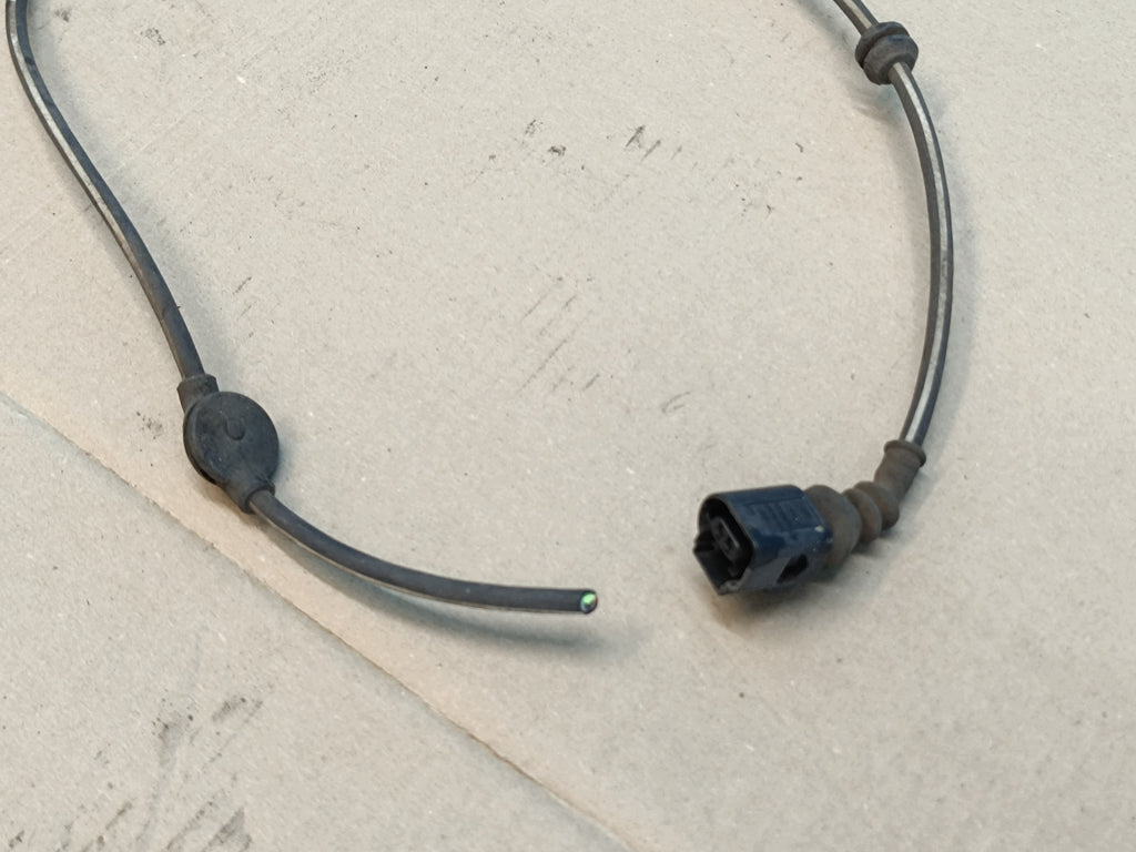 AUDI A4 B9 AVANT LIFT 2021 R ROTATION SENSOR BEAM RIGHT FRONT 8W0972252