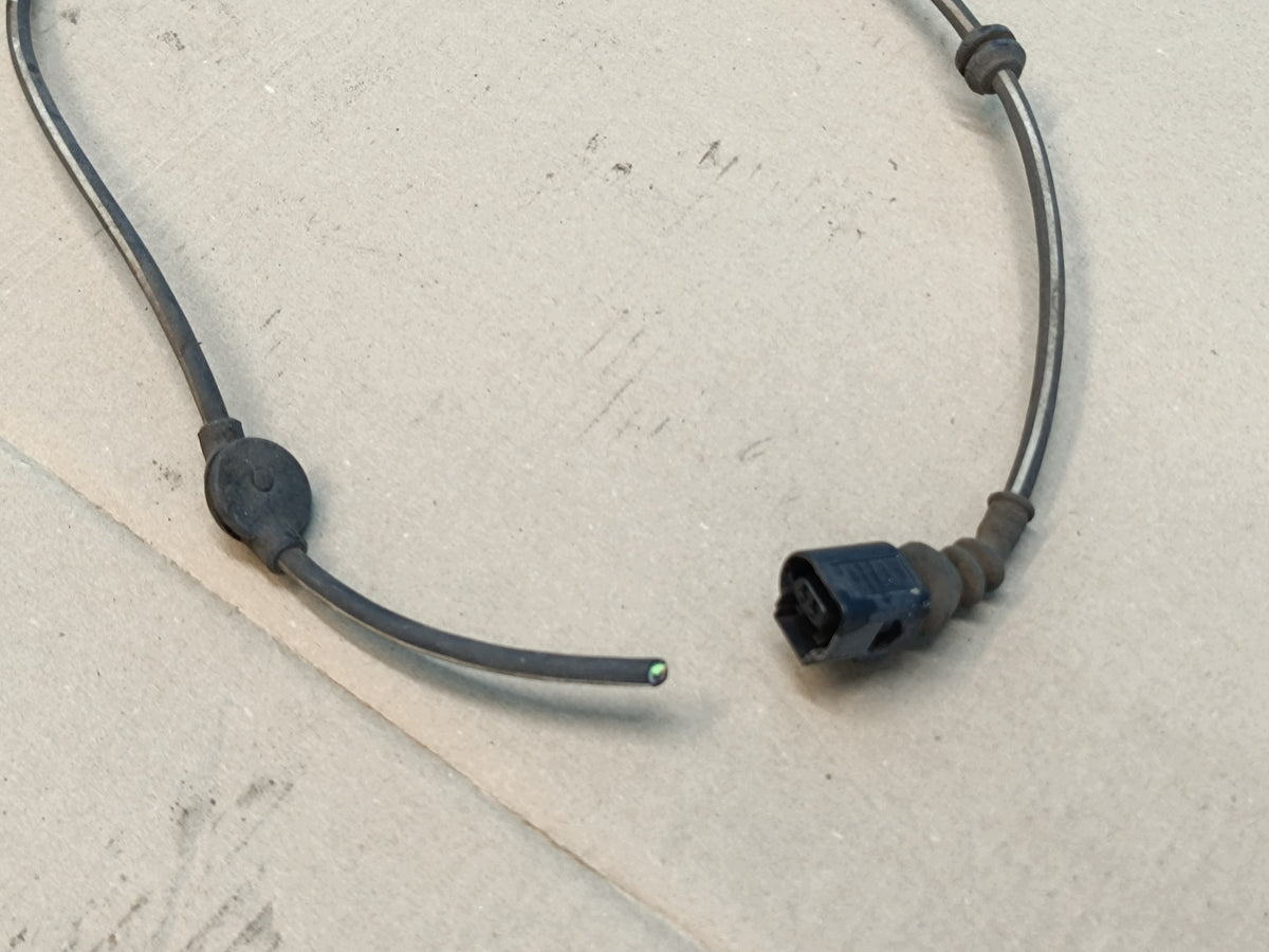AUDI A4 B9 AVANT LIFT 2021 R ROTATION SENSOR BEAM RIGHT FRONT 8W0972252