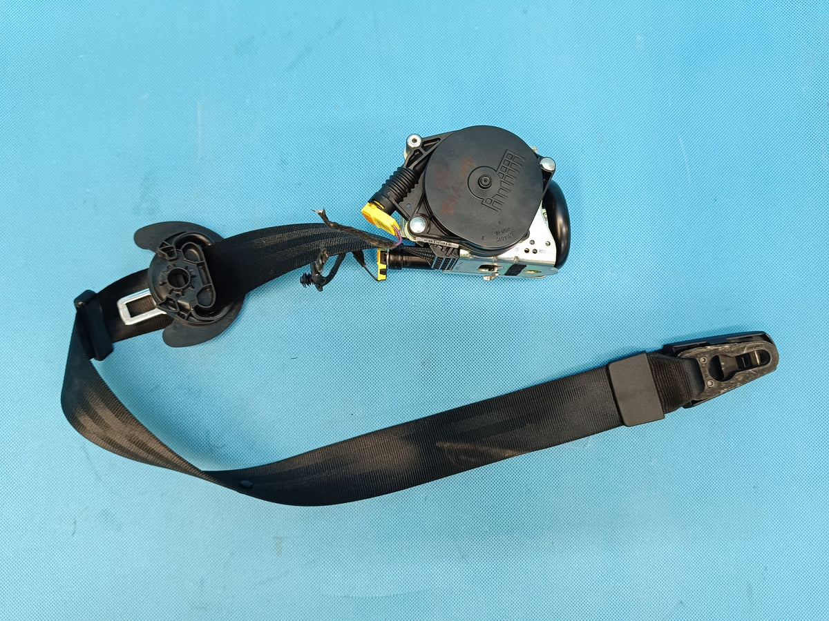 AUDI A4 B9 AVANT LIFT 2021 R SEAT BELT RIGHT FRONT 8W0857706M