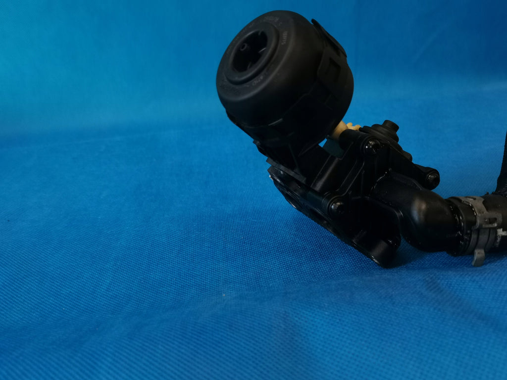 AUDI A4 B9 AVANT S-LINE 2018R CONTROL VALVE HOSE 059121737AP 059121057S