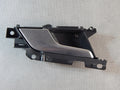 AUDI A4 B9 HANDLE LEFT FRONT 8IN0837019