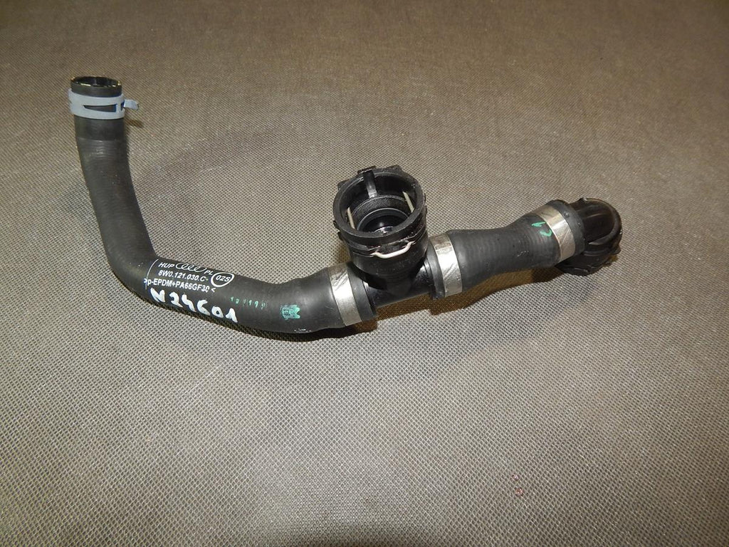 AUDI A4 B9 HOSE WATER PIPE 8IN0121030C