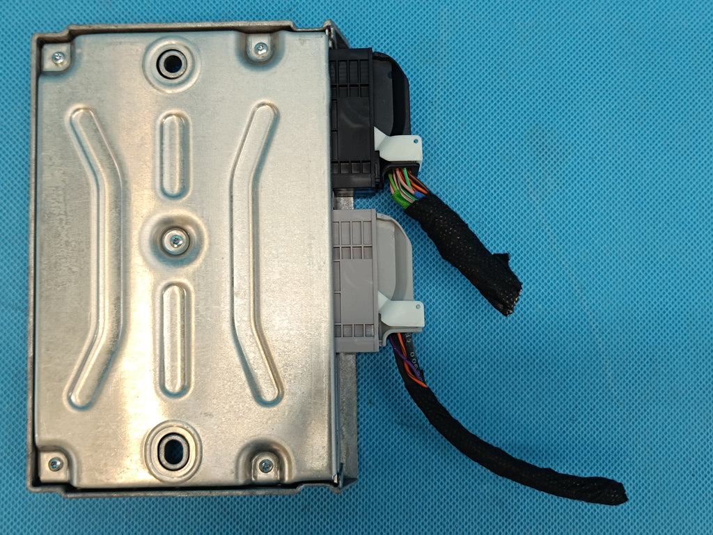 AUDI A4 B9 Sedan LIFT 2023 R DRIVER MODULE GATEWAY INTERFACE 8W0907468G