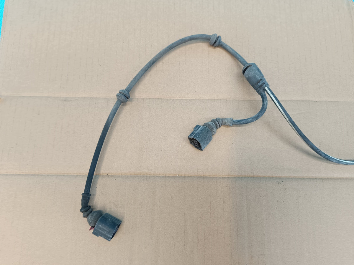 AUDI A4 B9 Sedan LIFT 2023 R ROTATION SENSOR BEAM LEFT FRONT 8W0972251