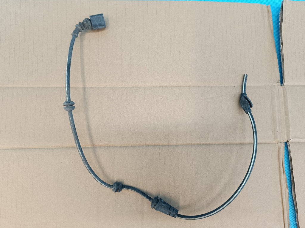 AUDI A4 B9 Sedan LIFT 2023 R ROTATION SENSOR BEAM RIGHT FRONT 8W0972252