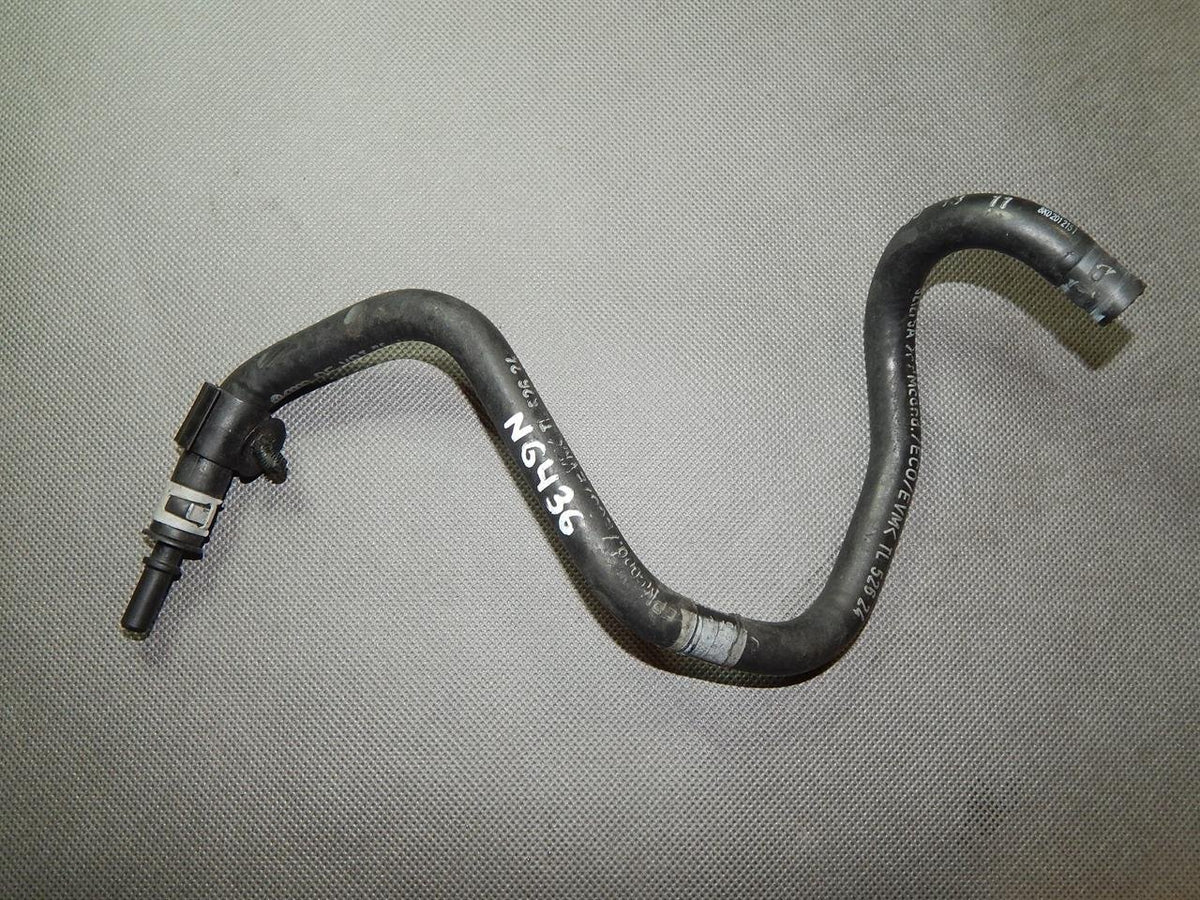 AUDI A4 S4 8K FUEL LINE 8K02012151