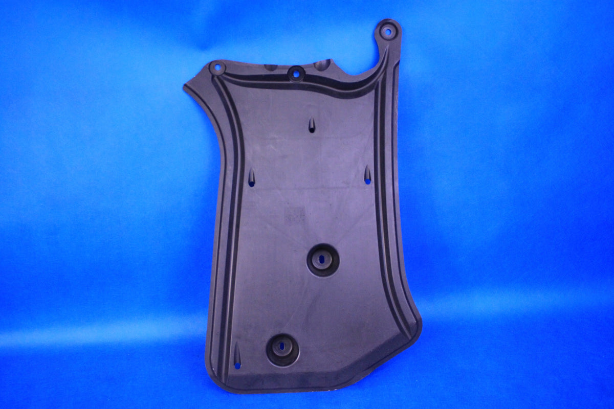 AUDI A5 8T CHASSIS SKID PLATE REAR 8F0825219 2016R