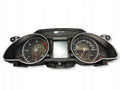 AUDI A5 8T COUNTER CLOCKS 8T0920932N