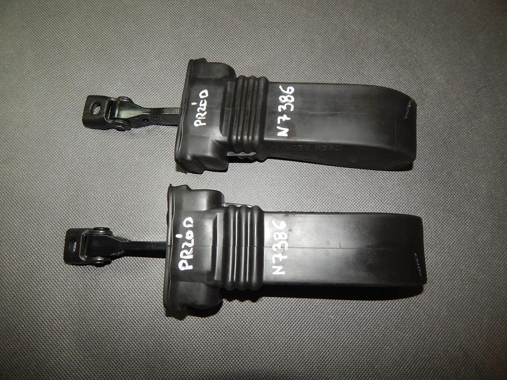 AUDI A5 8T DOOR STOP FRONT 8T8837249B