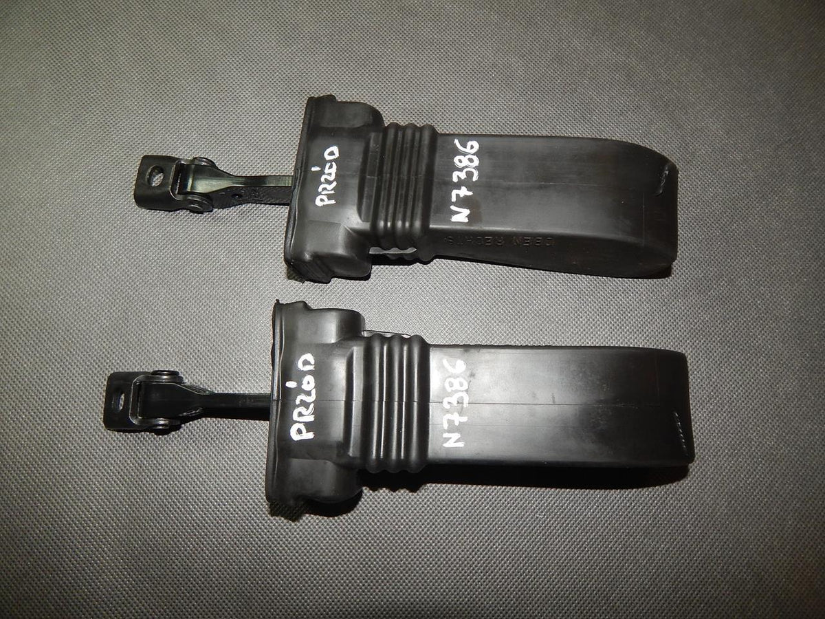 AUDI A5 8T DOOR STOP FRONT 8T8837249B