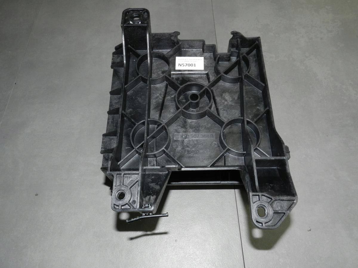 AUDI A5 8T DRIVER MOUNT 8T0907368B