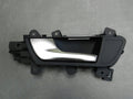 AUDI A5 8T HANDLE INTERIOR LEFT REAR LED 8K0839019E