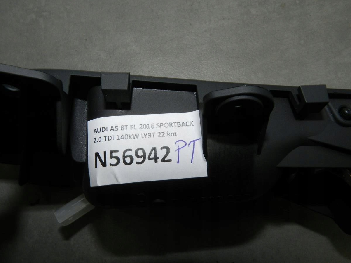 AUDI A5 8T HANDLE INTERIOR RIGHT REAR LED 8K0839020