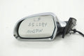 AUDI A5 8T LEFT MIRROR 14+2PIN ENGLISH
