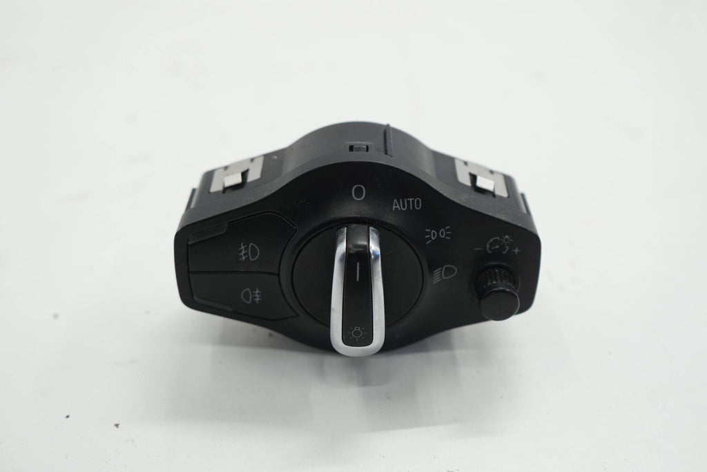 AUDI A5 8T FACELIFT 2013 COMANDO LUCI 8K0941531AS