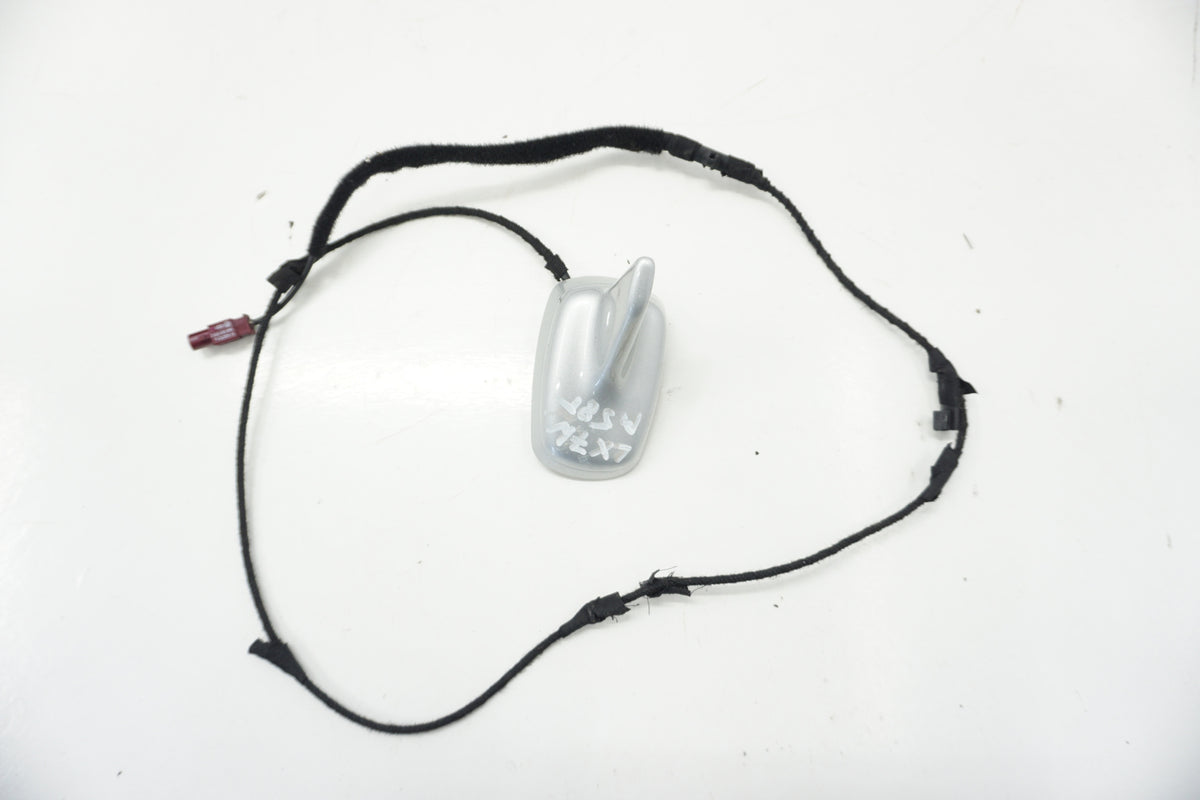 AUDI A5 8T TAGANTENNE 8T0035503G LX7W