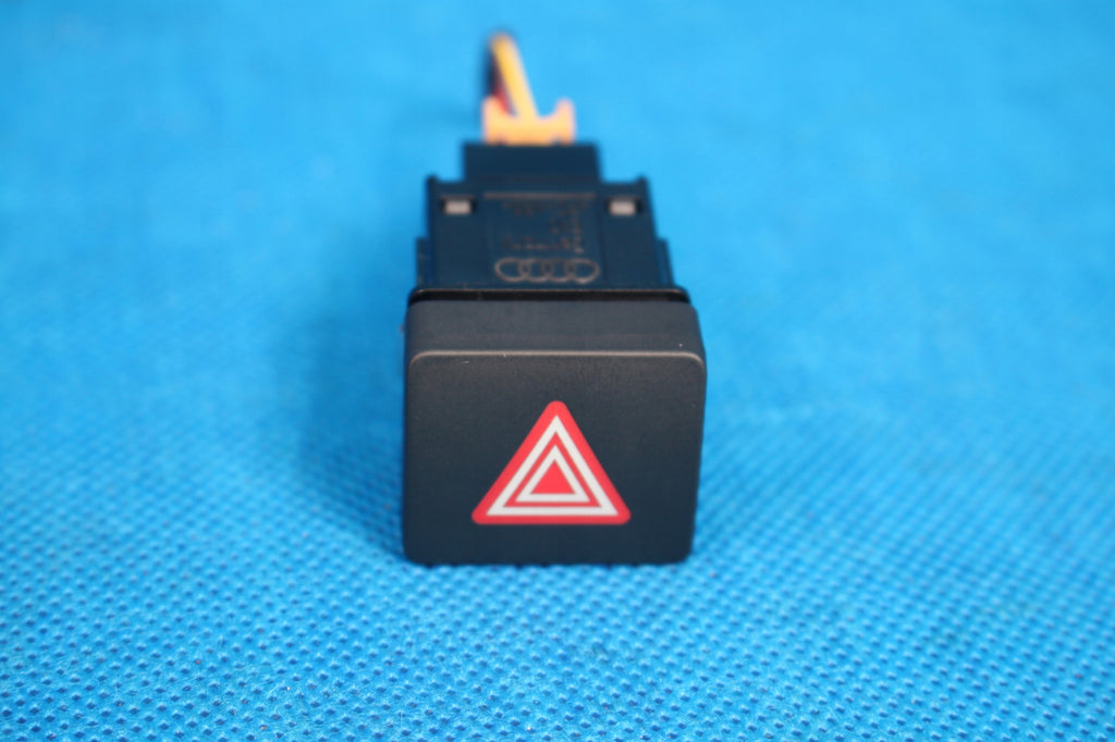 AUDI A5 A4 B9 EMERGENCY LIGHT SWITCH 8IN0941509A 2016R