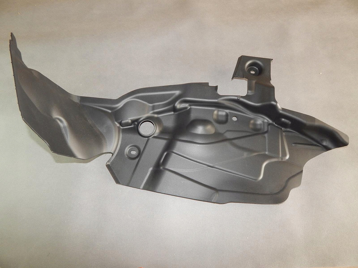 AUDI A5 F5 COVER RIGHT 8W7864402