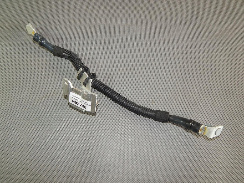 AUDI A5 F5 HANDLE BEAM 8W0971502P
