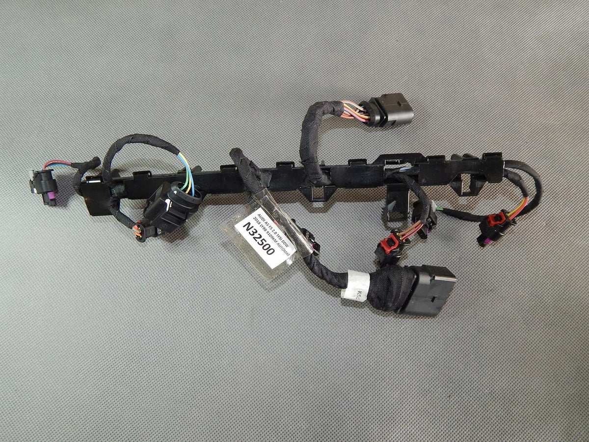 AUDI A5 F5 INJECTOR BUNDLE 06L971824H