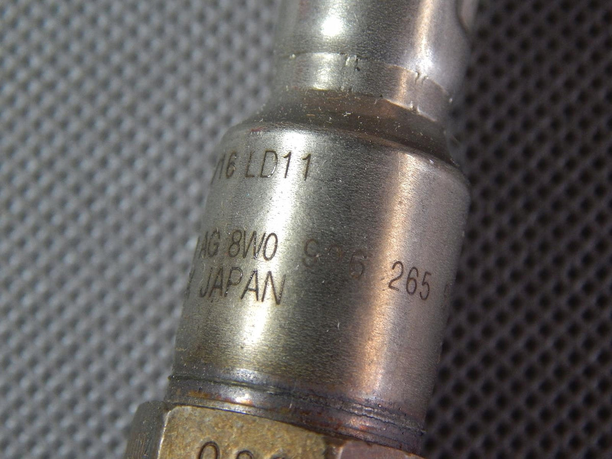 AUDI A5 F5 LAMBDA SENSOR 8W0996265S