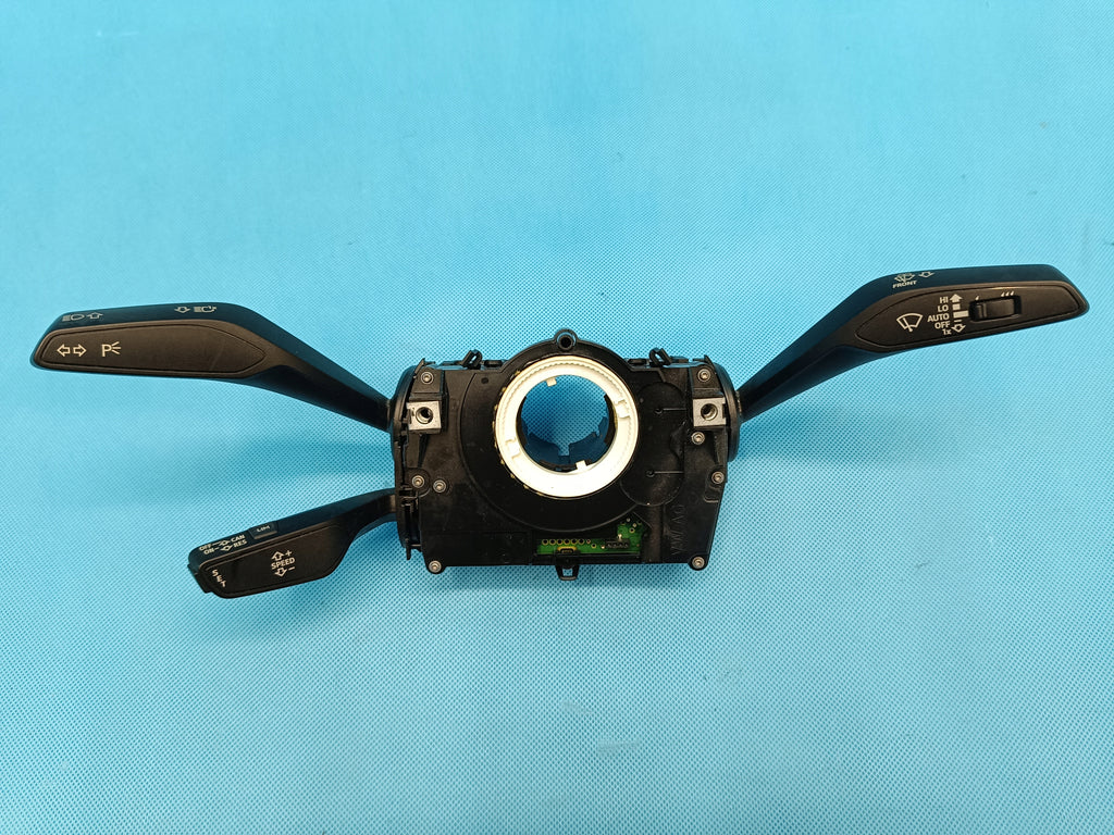 AUDI A5 F5 SPORTBACK 2.0TDI 2018R COMBINED SWITCH HANDLE 4M0907129HA