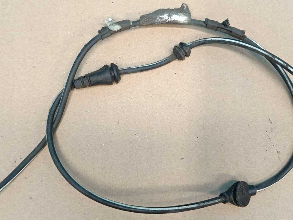 AUDI A5 F5 SPORTBACK 2018 R ROTATION SENSOR BEAM RIGHT FRONT 8W0972252