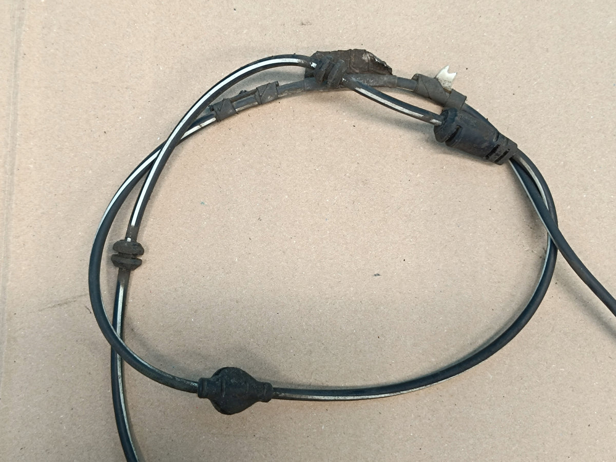 AUDI A5 F5 SPORTBACK 2018 R ROTATION SENSOR BEAM RIGHT FRONT 8W0972252