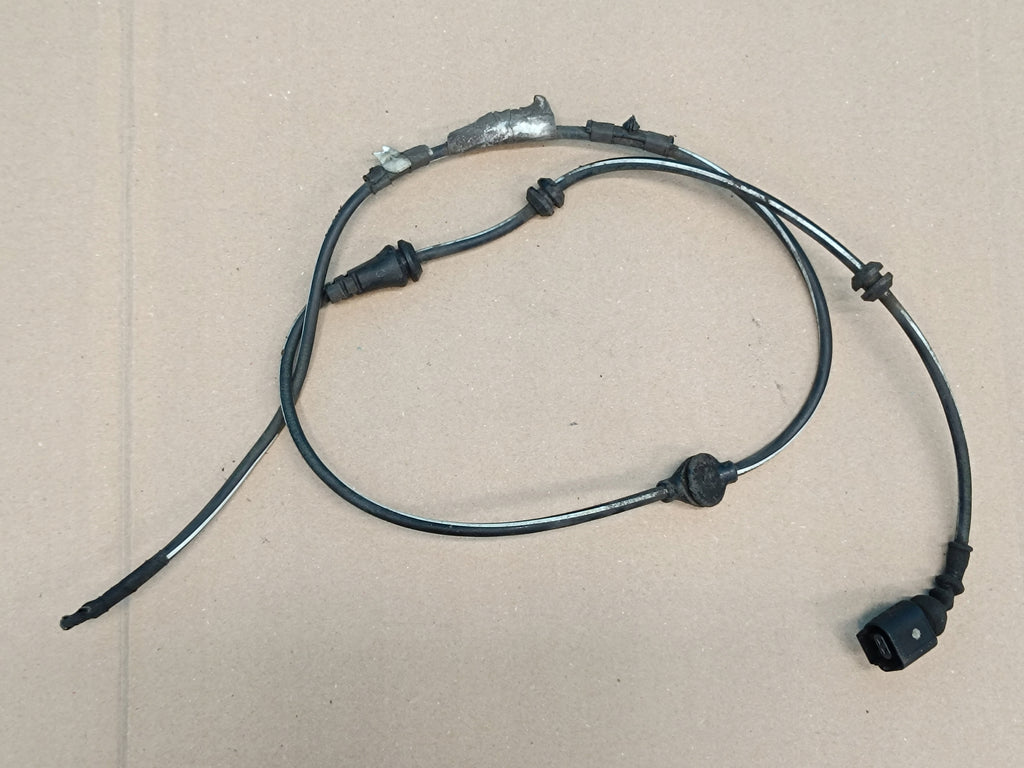 AUDI A5 F5 SPORTBACK 2018 R ROTATION SENSOR BEAM RIGHT FRONT 8W0972252