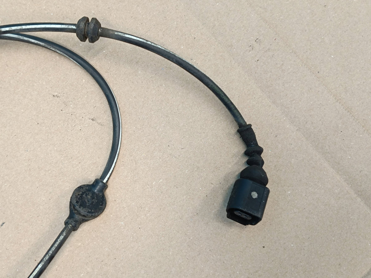 AUDI A5 F5 SPORTBACK 2018 R ROTATION SENSOR BEAM RIGHT FRONT 8W0972252
