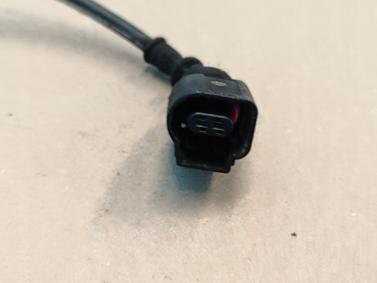 AUDI A5 F5 SPORTBACK 2018 R ROTATION SENSOR BEAM RIGHT FRONT 8W0972252