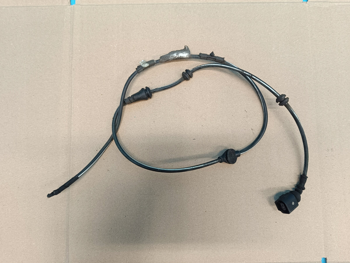 AUDI A5 F5 SPORTBACK 2018 R ROTATION SENSOR BEAM RIGHT FRONT 8W0972252