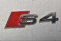 AUDI A5 LOGO FLAP STAMP EMBLEM