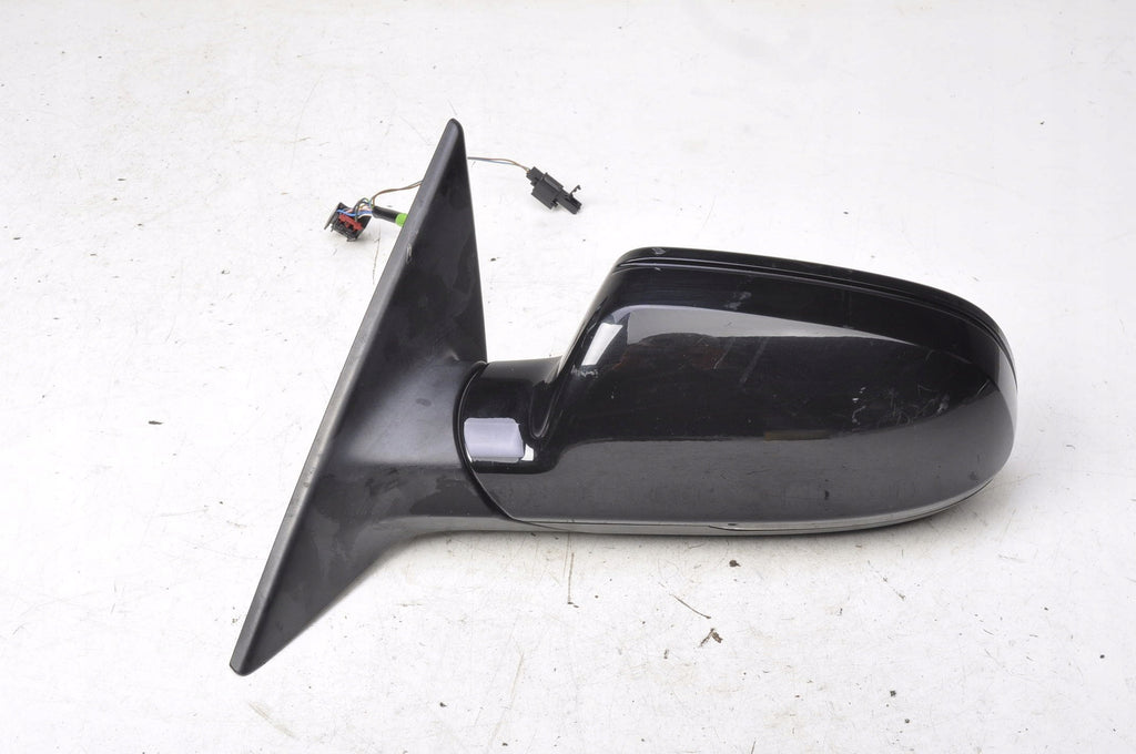 AUDI A5 MIRROR LEFT ELECTRIC 14PIN+2PIN UK