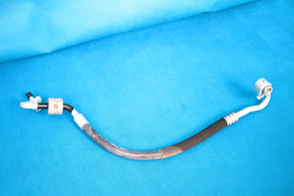 AUDI A6 4G C7 AIR CONDITIONING CABLE 4G0260707CL 2015